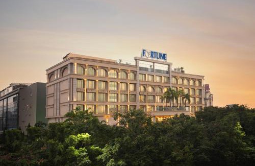 Vashi Hotel | Fortune Select Exotica, Navi Mumbai - Member ITC Hotels' Group