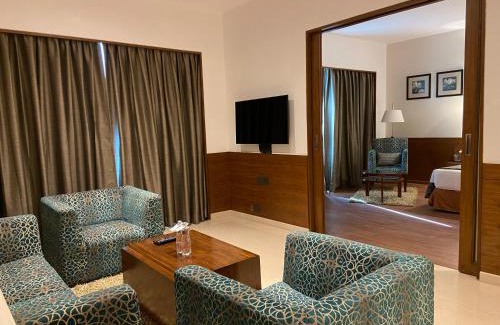 Vashi Hotel | Fortune Select Exotica, Navi Mumbai - Member ITC Hotels' Group