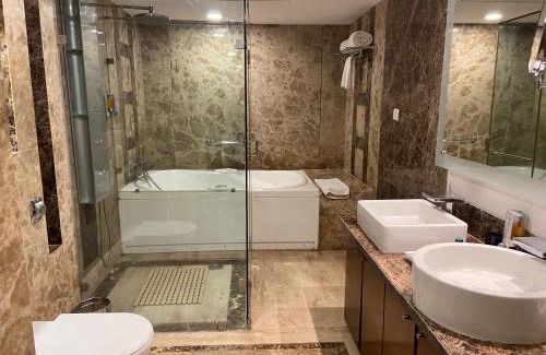 Vashi Hotel | Fortune Select Exotica, Navi Mumbai - Member ITC Hotels' Group