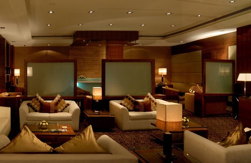 Vashi Hotel | Fortune Select Exotica, Navi Mumbai - Member ITC Hotels' Group