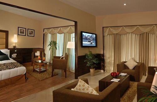 Vashi Hotel | Fortune Select Exotica, Navi Mumbai - Member ITC Hotels' Group
