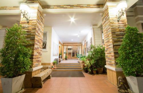 Nok Mueang Hotel | Fortune Surin Hotel