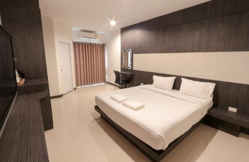 Nok Mueang Hotel | Fortune Surin Hotel