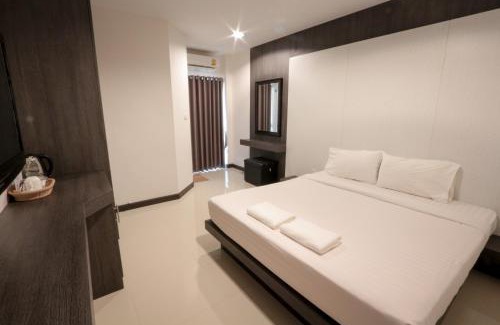 Nok Mueang Hotel | Fortune Surin Hotel
