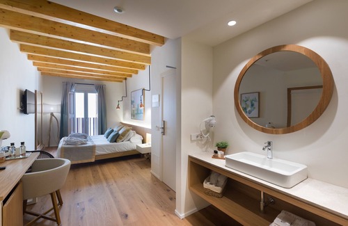 Alcudia Hotel | FORUM Boutique hotel & spa