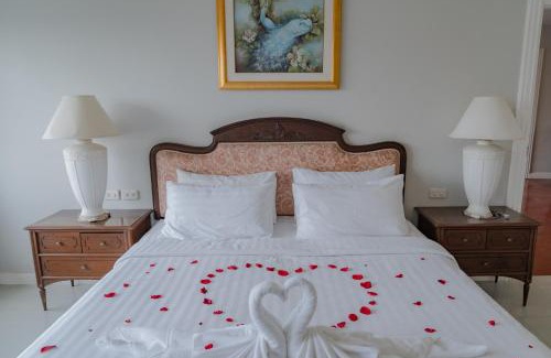 Thung Wat Don Hotel | Forum Park Hotel