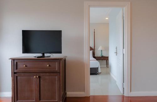 Thung Wat Don Hotel | Forum Park Hotel