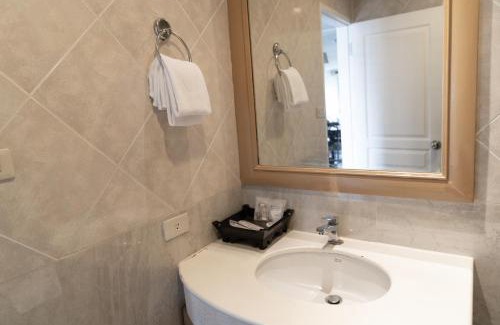 Thung Wat Don Hotel | Forum Park Hotel