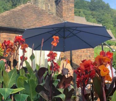 Coalbrookdale House | Foundry Masters House