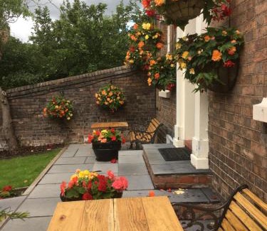 Coalbrookdale House | Foundry Masters House