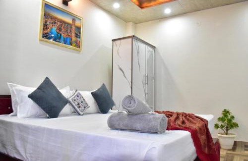 Kasauli Villa | Four Bedroom Villa Kasauli l 3km From Mall Road l By Splendid Hotels