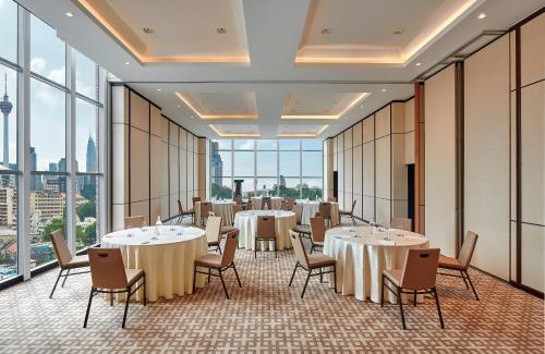 Chinatown Hotel | Four Points by Sheraton Kuala Lumpur, Chinatown