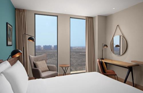 Senegal Hotel | Four Points by Sheraton Dakar Diamniadio