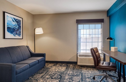 Greensboro Hotel | Four Points by Sheraton Greensboro Airport