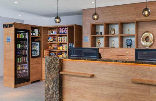 Dornbirn Hotel | Four Points by Sheraton Panoramahaus Dornbirn