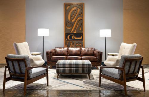 Langford Hotel | Four Points by Sheraton Victoria Gateway