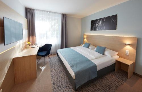 Goettingen Hotel | Four Points Flex by Sheraton Göttingen