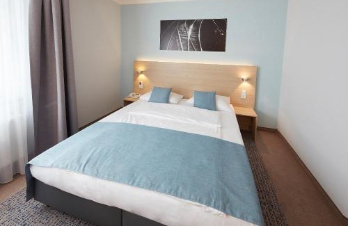 Goettingen Hotel | Four Points Flex by Sheraton Göttingen