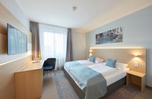 Goettingen Hotel | Four Points Flex by Sheraton Göttingen