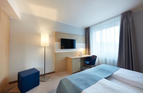 Goettingen Hotel | Four Points Flex by Sheraton Göttingen