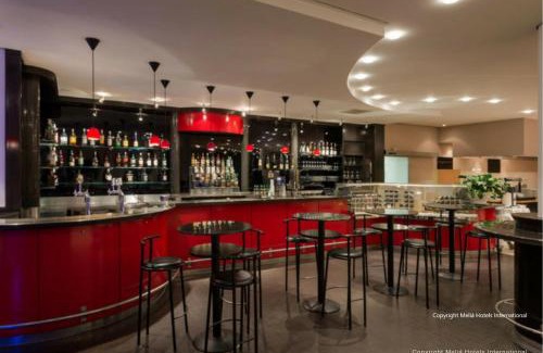 Tiefenbroich Hotel | Four Points Flex by Sheraton Ratingen Düsseldorf Airport
