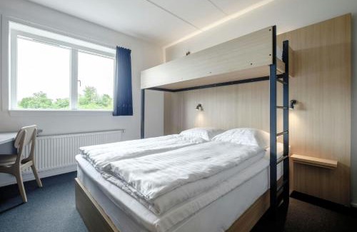 Ballerup Hotel | Four Points Flex by Sheraton Ballerup