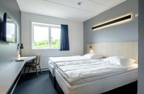 Ballerup Hotel | Four Points Flex by Sheraton Ballerup