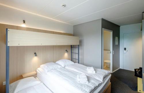 Ballerup Hotel | Four Points Flex by Sheraton Ballerup