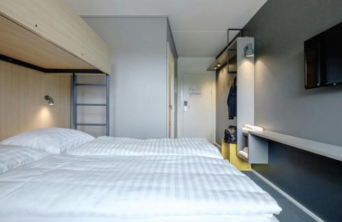 Ballerup Hotel | Four Points Flex by Sheraton Ballerup