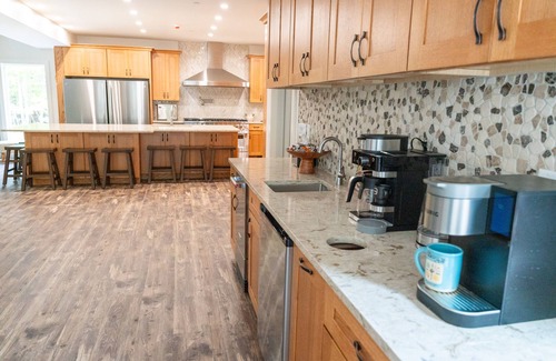Lakeville Bed & Breakfast | Four Seasons For Fun