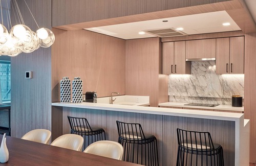 Near North Side Hotel | Four Seasons Hotel Chicago