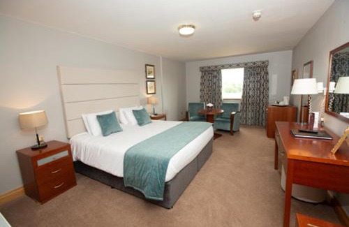 Monaghan Hotel | Four Seasons Hotel & Leisure Club