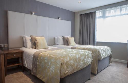 Monaghan Hotel | Four Seasons Hotel & Leisure Club