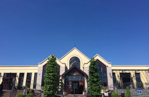 Monaghan Hotel | Four Seasons Hotel & Leisure Club