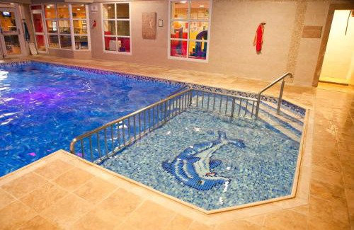 Monaghan Hotel | Four Seasons Hotel & Leisure Club