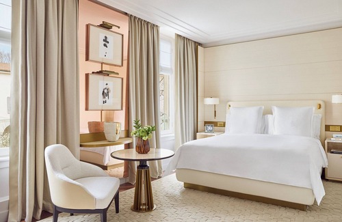 Milan Centre Hotel | Four Seasons Hotel Milano
