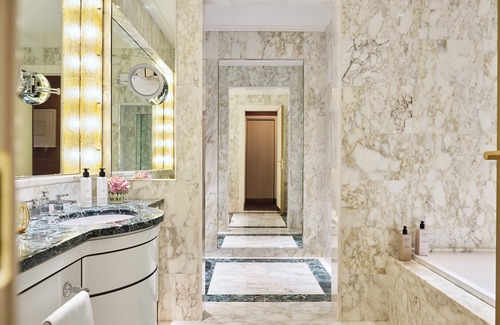 Milan Centre Hotel | Four Seasons Hotel Milano
