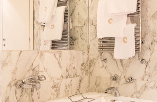 Milan Centre Hotel | Four Seasons Hotel Milano