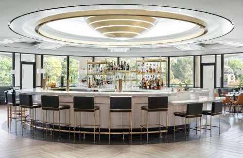 Westlake Village Hotel | Four Seasons Hotel Westlake Village