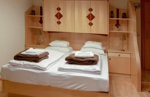 Lackenhof Apartment | Four Seasons Lodge