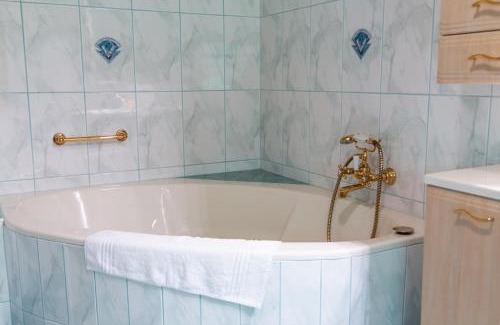 Lackenhof Apartment | Four Seasons Lodge