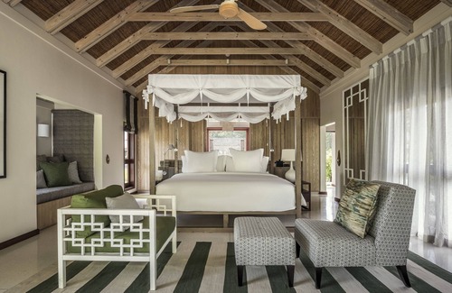 Desroches Island Resort | Four Seasons Resort Seychelles at Desroches Island