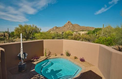 Troon North Resort | Four Seasons Resort Scottsdale at Troon North