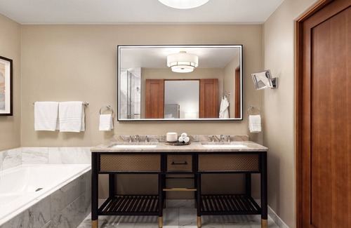 Troon North Resort | Four Seasons Resort Scottsdale at Troon North