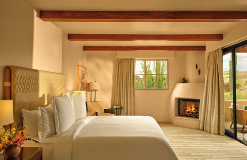 Troon North Resort | Four Seasons Resort Scottsdale at Troon North