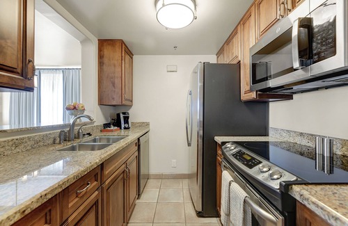 Troon North Resort | Four Seasons Scottsdale Two Bedroom September 21 - 28, 2025