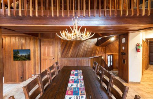 Yosemite West House | Four Seasons