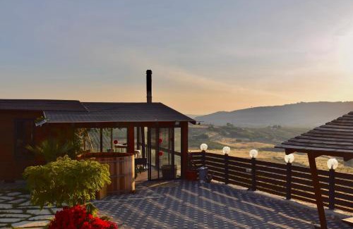 Masade Ski Chalet | Four seasons view