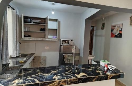Meru Apartment | Four seventy