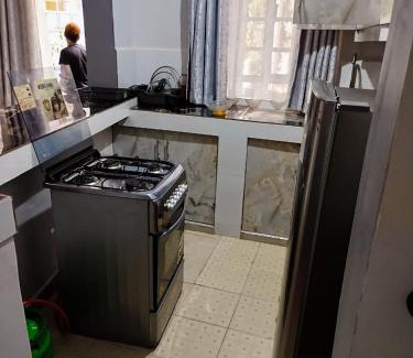 Meru Apartment | Four seventy